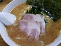 「塩ラーメン」@島木家の写真