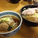 夜限定 濃厚味噌(つけ麺)¥900