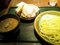 「熟成つけめん」@麺屋大和の写真