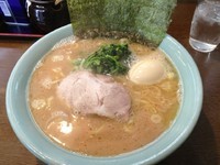 「ラーメン」@寿々㐂家の写真