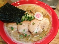 「中華そば」@赤備の写真