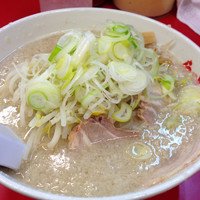 「醤油らーめん」@らーめん弁慶 浅草本店の写真