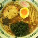 いっとくラーメン（醤油）