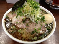 「なんつッ亭スペシャル（￥1000）」@なんつッ亭 秦野本店の写真