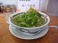 「特製ラーメン」@ラーメン幸樹 湘南台店の写真