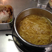 「ZUND-BAR CLASSIC 淡麗塩 1250」@ZUND-BARの写真