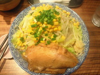 「【限定】燈郎の辛みそラーメン（ミニ）　700円」@ラーメン燈郎の写真