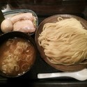 マル得つけ麺　中盛り