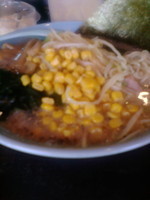 「塩ネギラーメン」@ラーメンショップ 佐野店の写真