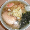 ラーメン　「550円」