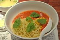 「海老トマット」@EBISOBAT TOKYOの写真