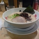 とんこつラーメン