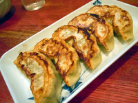 「餃子 他」@ひなたやの写真