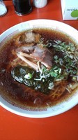 「ラーメン」@幸楽の写真