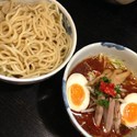 辛ジャンつけ麺