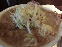 「正油らーめん（600円）」@PaLの写真