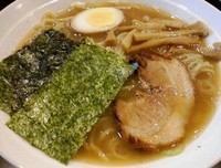 「中華そば」@松戸大勝軒の写真