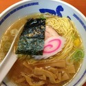 塩ラーメン