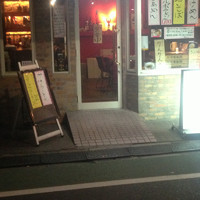 「つけ麺、油そば、ラーメン、かけラーメン」@りんりん舎の写真