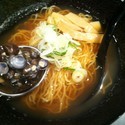 しじみラーメン