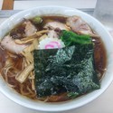 青島ラーメン大盛 750円+自家製麺100円