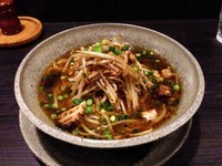 「もやしそば」@ちゃるめら ぐっぴーの写真