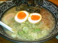 「コテ醤油(750円)」@麺’sクラブ 牛久店の写真