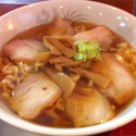 ちゃーしゅー麺 大盛り