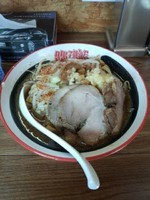 「じゃんくろーどばんたむUFC」@蜻家 三鷹下連雀店の写真