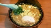 「ラーメン 大盛 750円」@町田商店 本店の写真