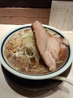 「醤油ラーメン」@神名備の写真