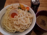 「T2G大盛270ｇ　950円」@三代目 宮田麺児の写真