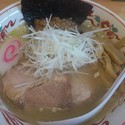 塩梅ラーメン ￥700