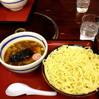 「あつもり」@小金井大勝軒の写真