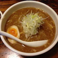 「中華ソバ」@中華ソバ 櫻坂の写真