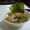 とんこつ醤油ラーメン