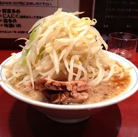 「らーめん（￥650）」@らーめん大 大森店の写真