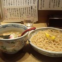 特製つけ麺