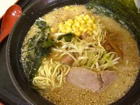 「ネギみそラーメン」@ラーメンショップ ねぎやの写真