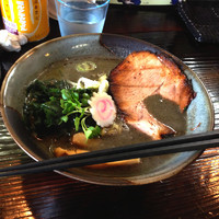 「悪代官」@ラーメン246亭の写真