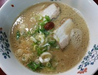 「ラーメン」@炎王ラーメンの写真