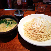「つけ麺（大）830円」@麺処 鳴神の写真