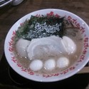 たまごバカラーメン
