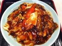 「すたみな冷し」@すたみならーめん えむずの写真