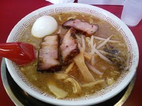 「とんしお」@大ちゃんらーめんの写真