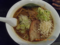 「ラーメン」@大勝軒 まるいち 新宿店の写真