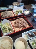 「小休止すぺしゃる」@小休止 のうかの写真