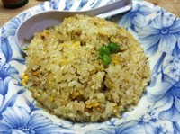 「チャーハン【650円】」@中華料理 紘月の写真