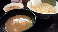 「もりそば」@大勝軒 まるいち 六本木店の写真