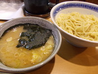 「つけ麺」@中華そば みとやの写真